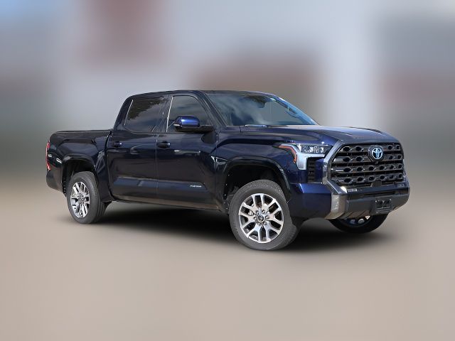 2022 Toyota Tundra 2WD Platinum Hybrid