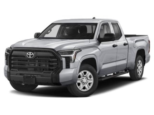 2022 Toyota Tundra SR