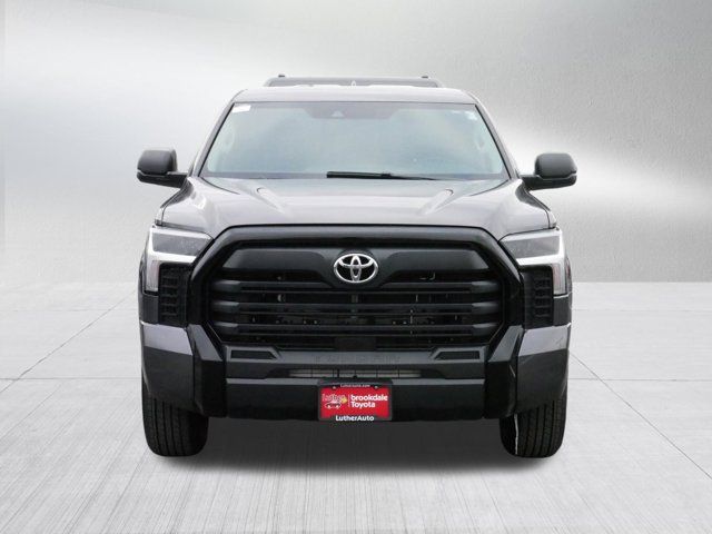 2022 Toyota Tundra SR