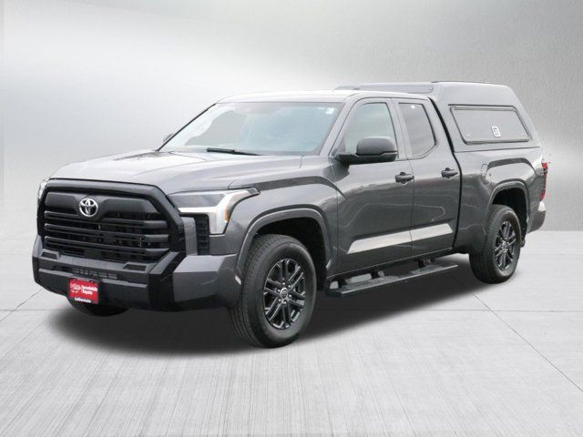 2022 Toyota Tundra SR