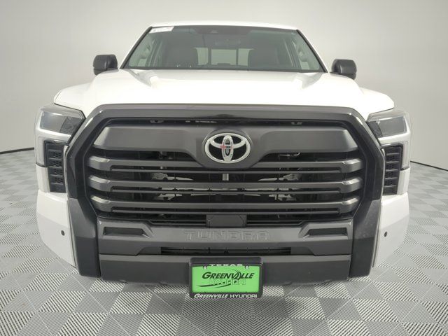 2022 Toyota Tundra SR