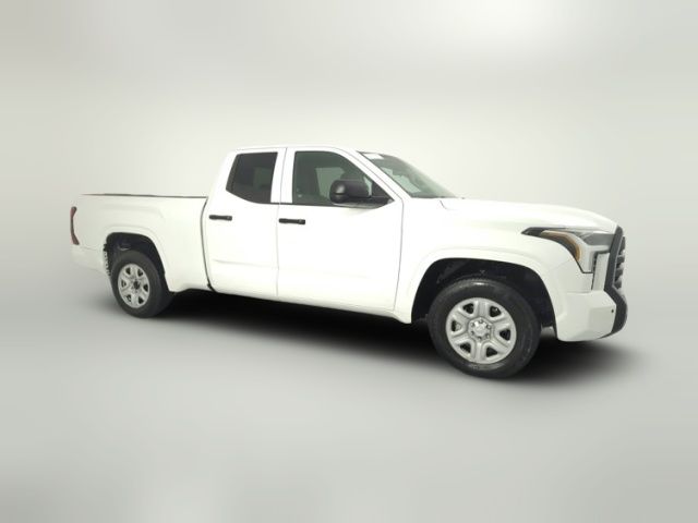 2022 Toyota Tundra SR