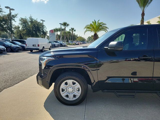 2022 Toyota Tundra SR