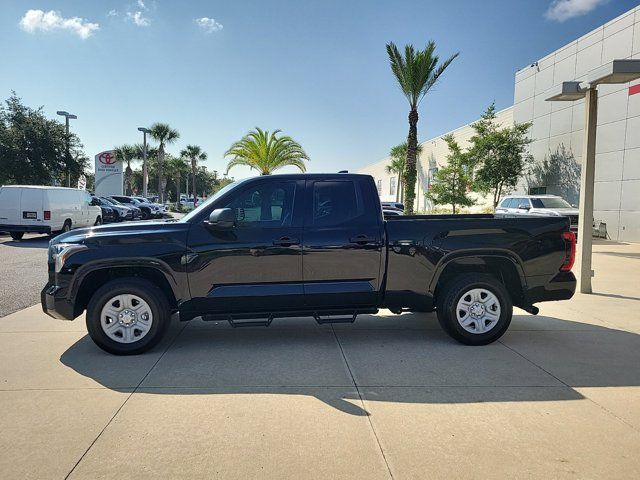 2022 Toyota Tundra SR