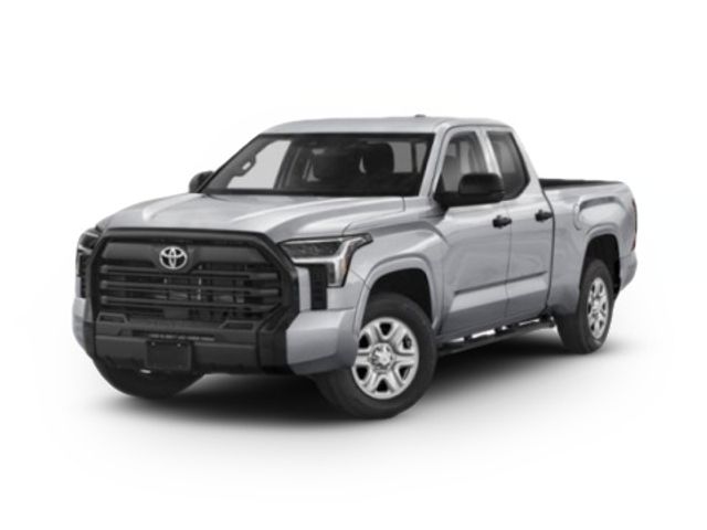 2022 Toyota Tundra SR