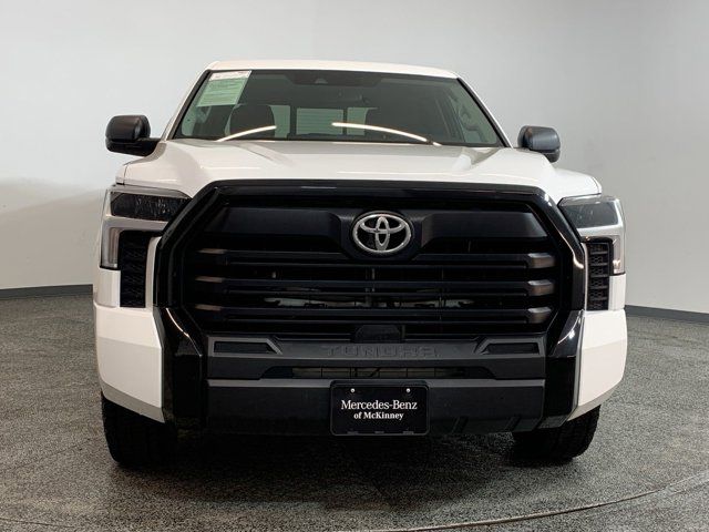 2022 Toyota Tundra SR