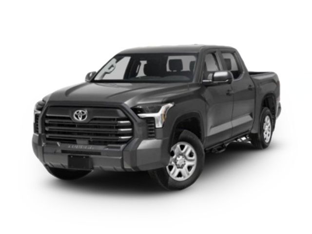 2022 Toyota Tundra SR