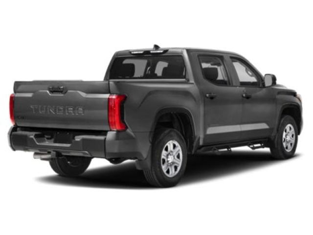 2022 Toyota Tundra SR