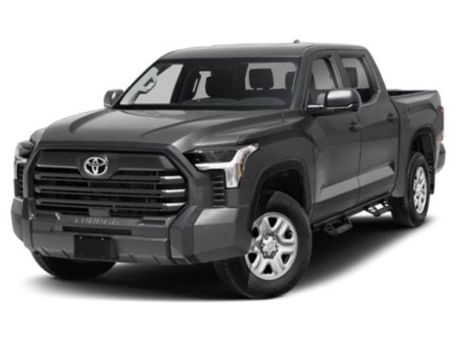 2022 Toyota Tundra SR