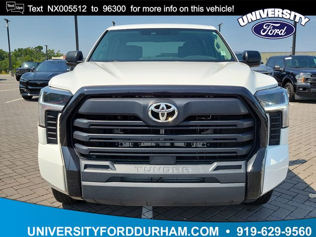 2022 Toyota Tundra SR