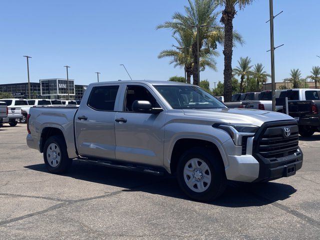 2022 Toyota Tundra SR