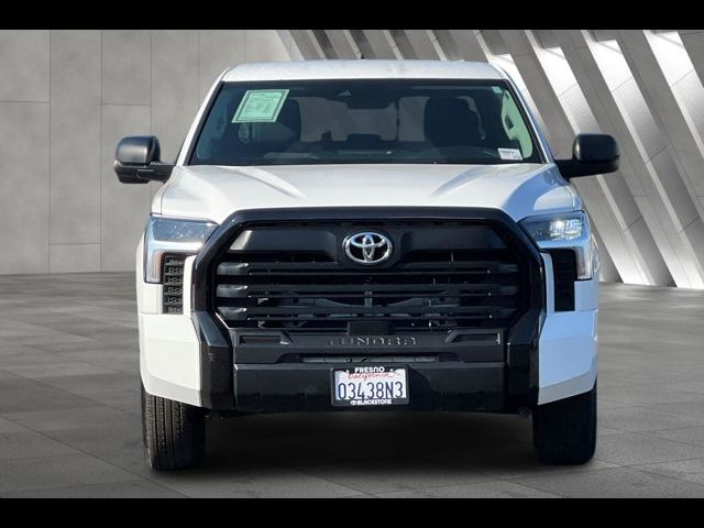 2022 Toyota Tundra SR