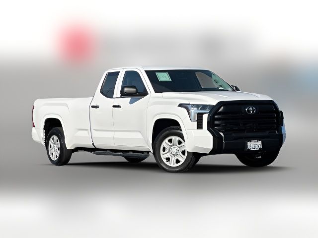 2022 Toyota Tundra SR