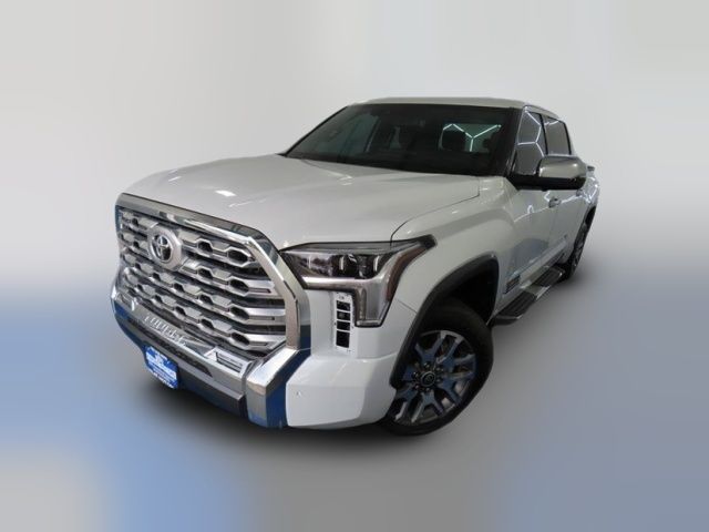 2022 Toyota Tundra 1794 Edition