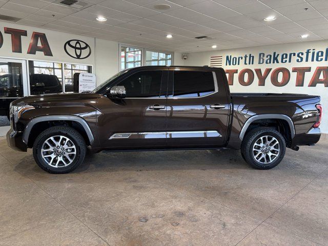 2022 Toyota Tundra 1794 Edition