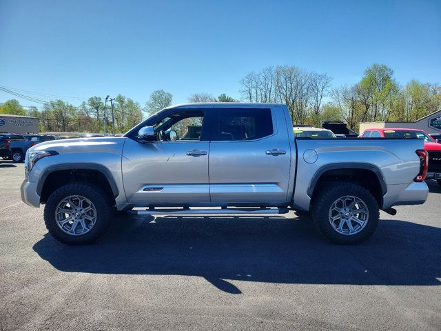 2022 Toyota Tundra 1794 Edition