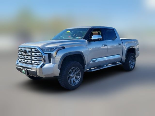 2022 Toyota Tundra 1794 Edition