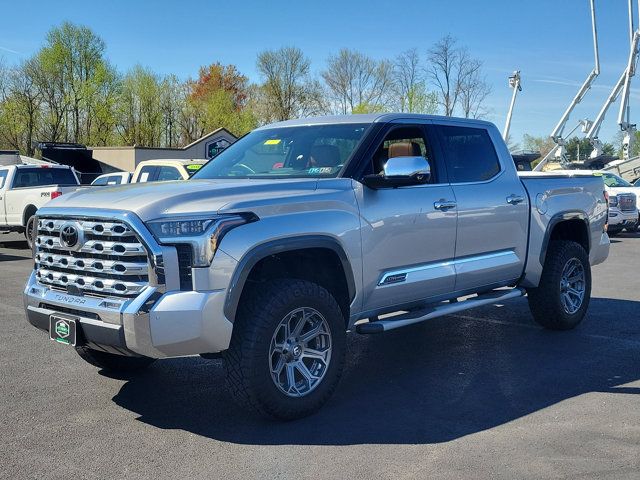 2022 Toyota Tundra 1794 Edition