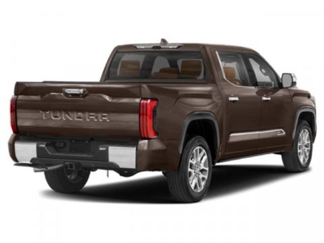 2022 Toyota Tundra 1794 Edition