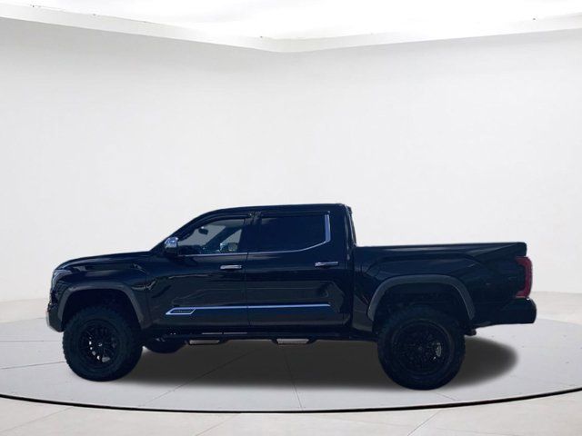 2022 Toyota Tundra 1794 Edition