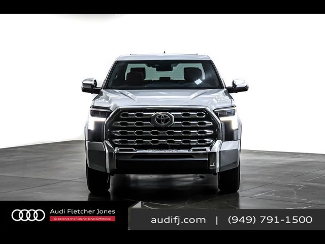 2022 Toyota Tundra 1794 Edition