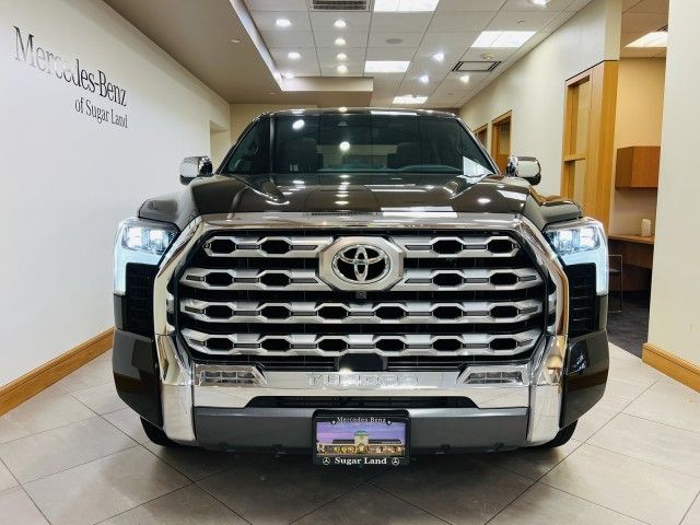 2022 Toyota Tundra 1794 Edition