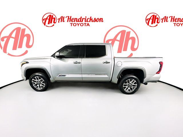 2022 Toyota Tundra 1794 Edition