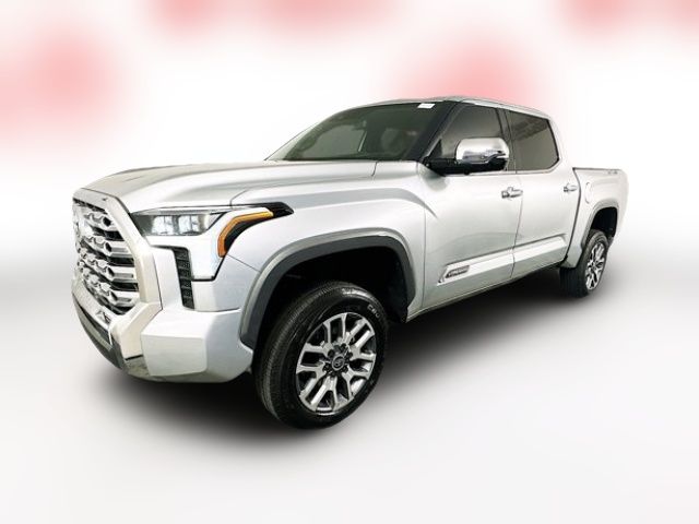 2022 Toyota Tundra 1794 Edition