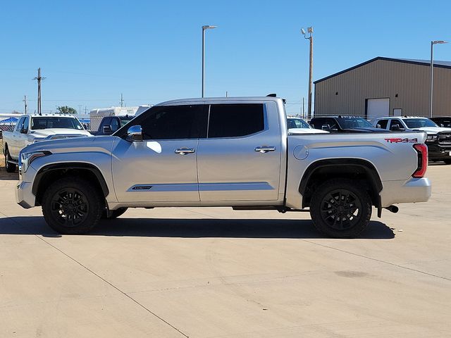 2022 Toyota Tundra 1794 Edition