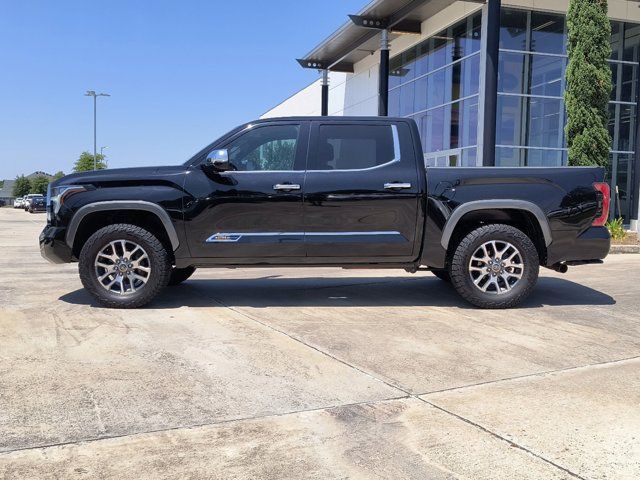 2022 Toyota Tundra 1794 Edition