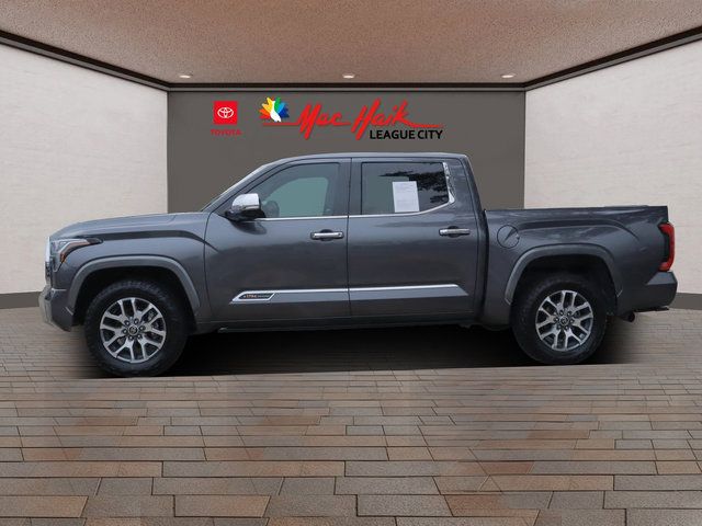 2022 Toyota Tundra 1794 Edition