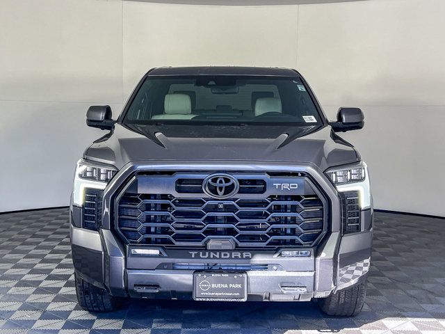 2022 Toyota Tundra 1794 Edition