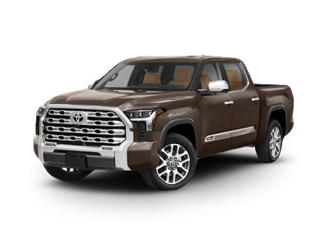 2022 Toyota Tundra 1794 Edition