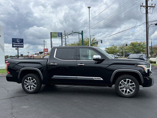 2022 Toyota Tundra 1794 Edition