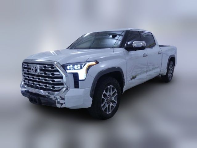 2022 Toyota Tundra 1794 Edition