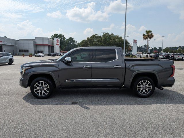 2022 Toyota Tundra 4WD 1794 Edition Hybrid