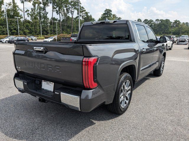 2022 Toyota Tundra 4WD 1794 Edition Hybrid