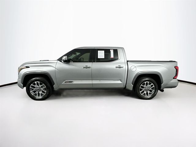 2022 Toyota Tundra 4WD 1794 Edition Hybrid