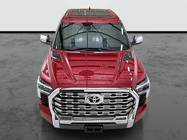 2022 Toyota Tundra 4WD 1794 Edition Hybrid