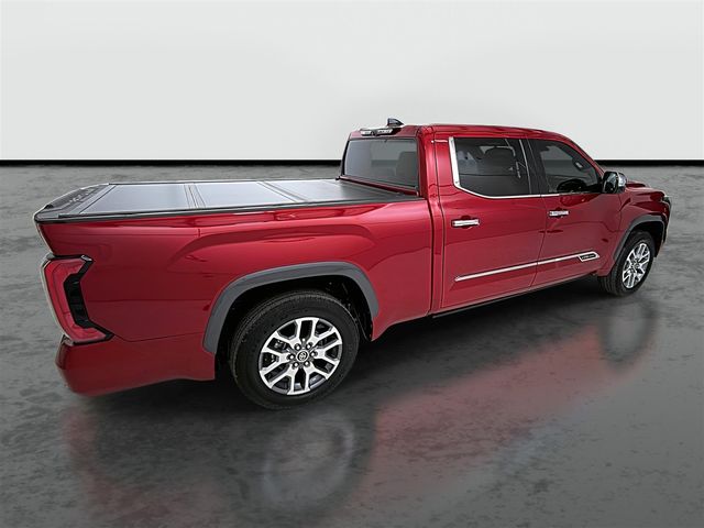 2022 Toyota Tundra 4WD 1794 Edition Hybrid