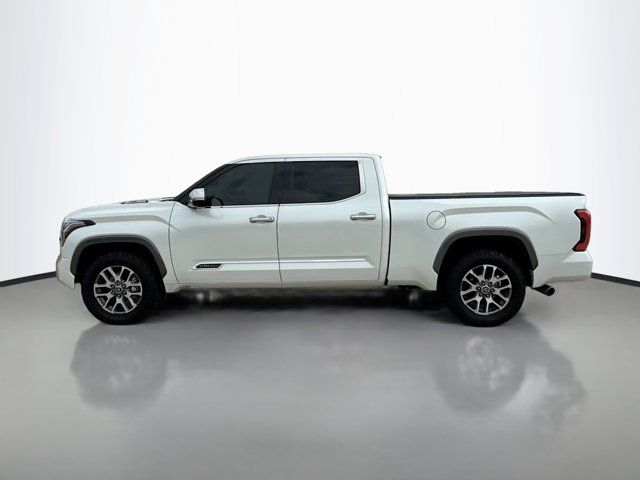 2022 Toyota Tundra 4WD 1794 Edition Hybrid