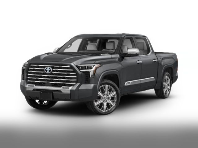 2022 Toyota Tundra 4WD Capstone Hybrid