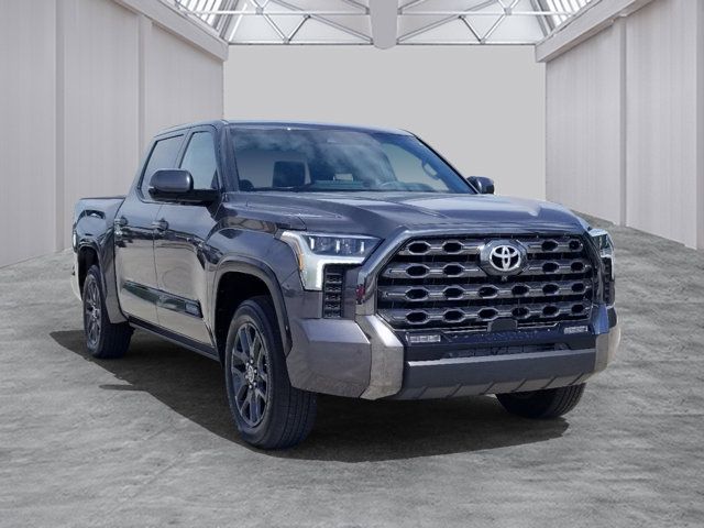 2022 Toyota Tundra Platinum