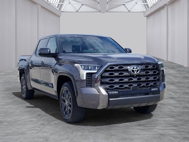 2022 Toyota Tundra Platinum