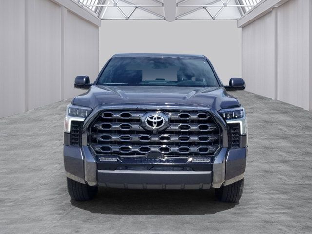 2022 Toyota Tundra Platinum