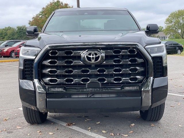 2022 Toyota Tundra Platinum