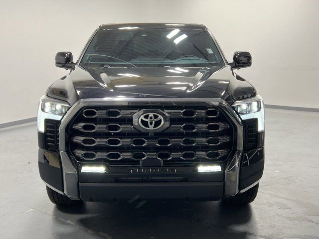 2022 Toyota Tundra Platinum