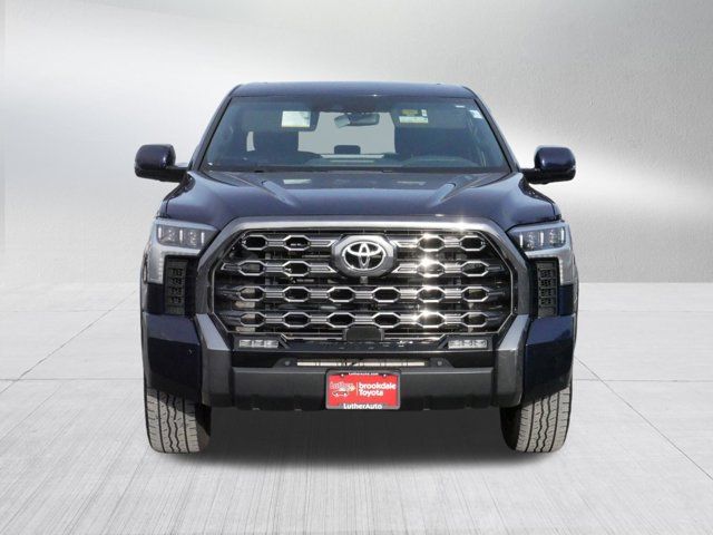 2022 Toyota Tundra Platinum