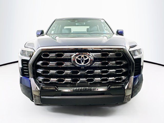 2022 Toyota Tundra Platinum