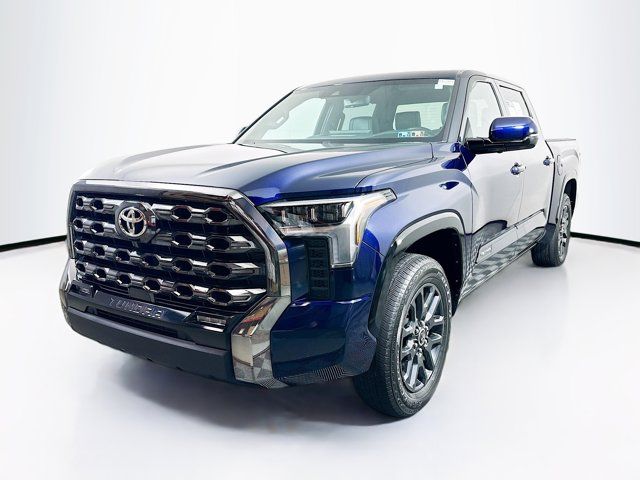 2022 Toyota Tundra Platinum